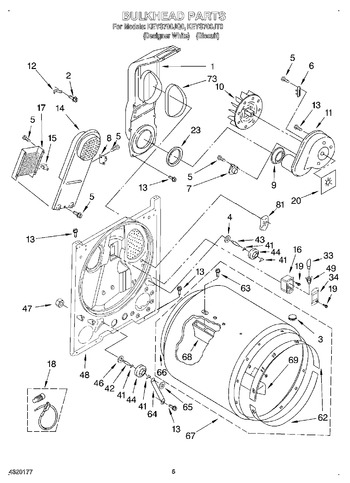 Diagram for KEYS700JT0