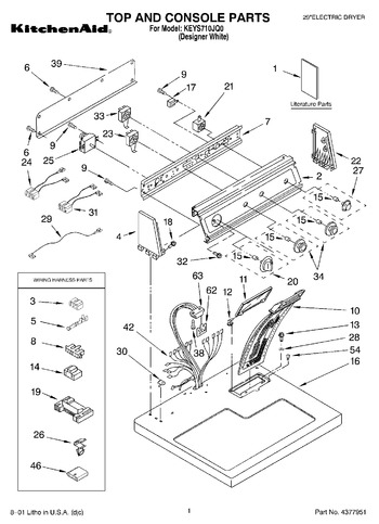 Diagram for KEYS710JQ0