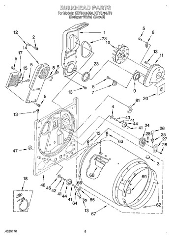 Diagram for KEYS750JT0