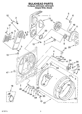 Diagram for KEYS750JT1