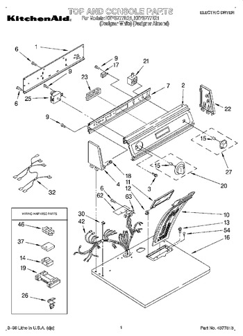 Diagram for KEYS777EQ1