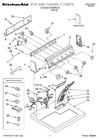 Diagram for KEYS855JE0