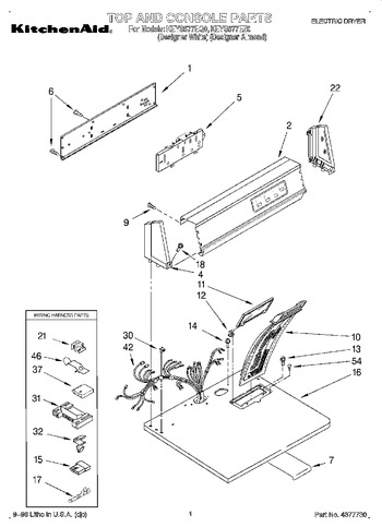 Diagram for KEYS977EQ0