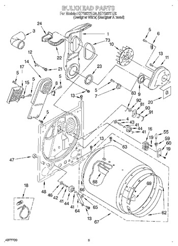 Diagram for KEYS977EQ0