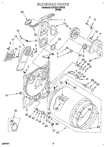 Diagram for KEYW777BWH0