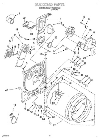 Diagram for KEYW778BAL2