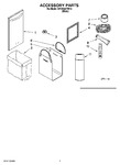 Diagram for 06 - Accessory Parts