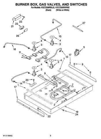 Diagram for KGCC506RBL02