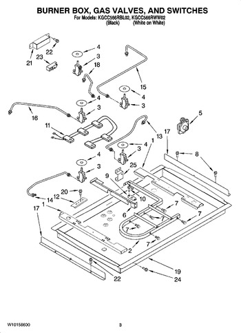 Diagram for KGCC566RBL02