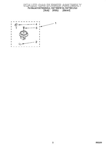 Diagram for KGCT305EAL0