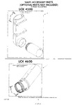 Diagram for 15 - Lck 4500 , Lck 4600