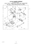 Diagram for 17 - 697436 Burner