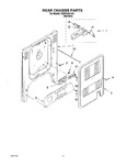 Diagram for 08 - Rear Chassis Parts, Miscellaneous Parts