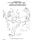 Diagram for 03 - Chassis Parts