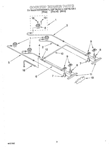 Diagram for KGRT507BAL1