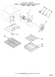 Diagram for 07 - Oven