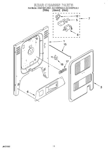 Diagram for KGRT507BAL1