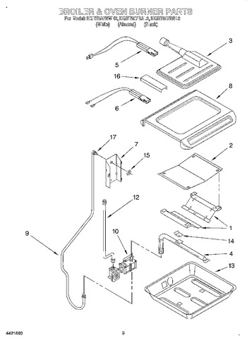 Diagram for KGRT507BBL2