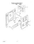 Diagram for 08 - Rear Chassis, Optional