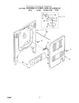 Diagram for 08 - Rear Chassis, Optional