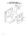 Diagram for 08 - Rear Chassis, Optional