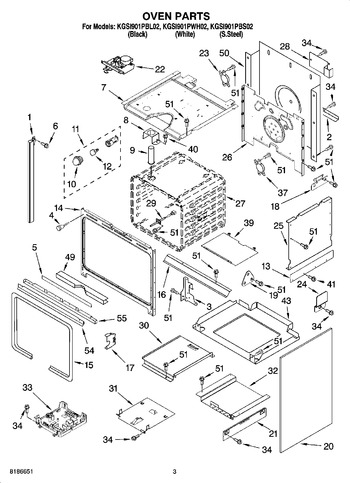 Diagram for KGSI901PBL02