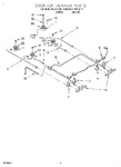 Diagram for 03 - Cooktop Burner