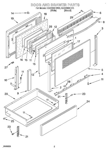 Diagram for KGST300HBT3