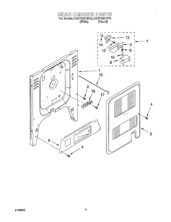 Diagram for KGST300HBT4