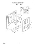 Diagram for 07 - Rear Chassis, Optional