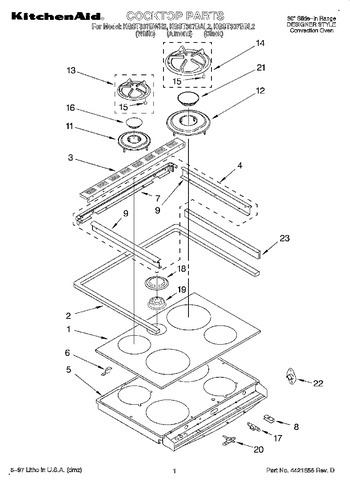 Diagram for KGST307BBL2