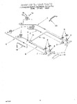 Diagram for 02 - Cooktop Burner