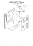 Diagram for 08 - Rear Chassis, Lit/optional