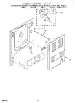 Diagram for 08 - Rear Chassis, Lit/optional