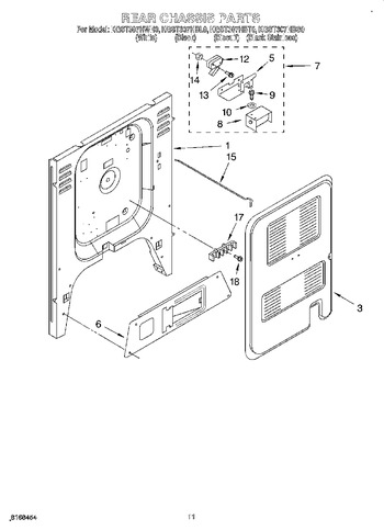 Diagram for KGST307HBL0