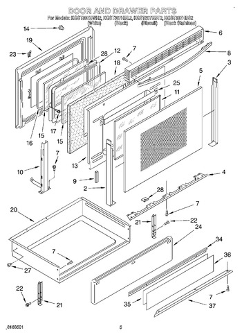 Diagram for KGST307HBT2