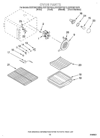 Diagram for KGST307HBL2