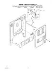 Diagram for 08 - Rear Chassis