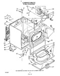 Diagram for 03 - Cabinet