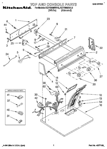 Diagram for KGYE665BWH0