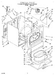 Diagram for 02 - Cabinet