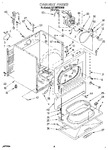 Diagram for 02 - Cabinet