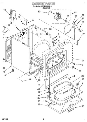 Diagram for KGYE679BBL0