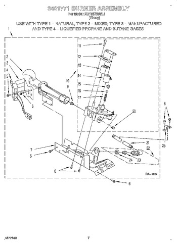 Diagram for KGYE679BBL1