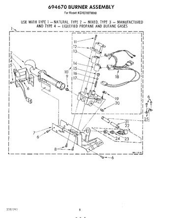 Diagram for KGYE700TWH0