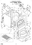 Diagram for 02 - Cabinet