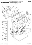 Diagram for 01 - Top And Console, Lit/optional