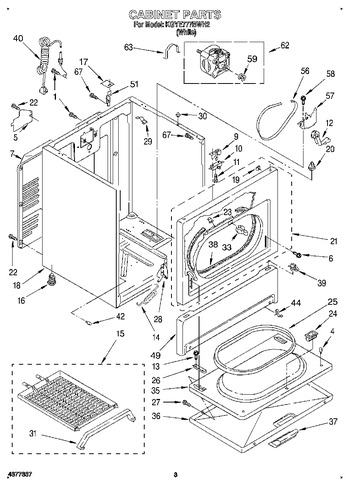 Diagram for KGYE777BWH2