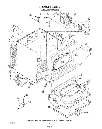 Diagram for KGYE950VPL0