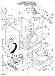 Diagram for 02 - Cabinet